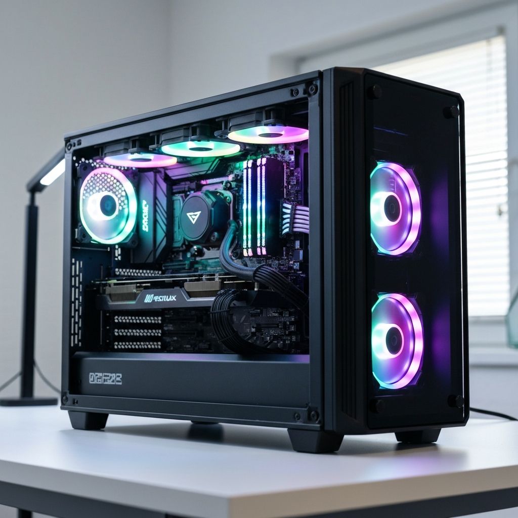 CoreForgery workspace